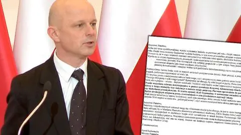 Szałamacha chwali się dobrymi wynikami finansowymi