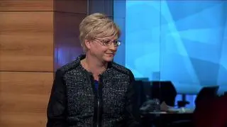 Małgorzata Chruściak