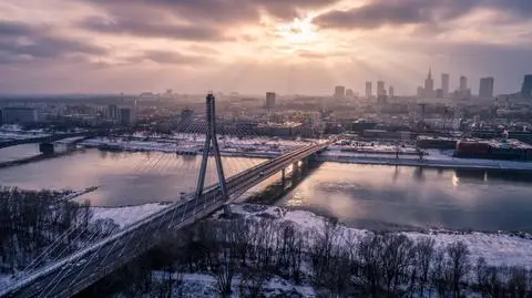 Globalna gospodarka na zakręcie. Raport Banku Światowego