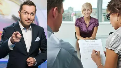 Na program "Biznes dla ludzi" od poniedziałku do piątku o godz. 18.00 w TVN24 Biznes i Świat 