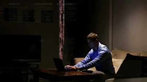 Internet z promieni światła. "To odmieni sposób komunikowania"