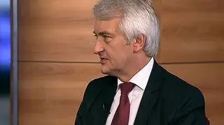 Zapisy na akcje Taurona już od 9 czerwca, debiut pod koniec miesiąca. O tym czy warto inwestować w energetykę Marcin Kowalski w programie "90 MINUT" rozmawiał z Andrzejem Sikorą prezesem zarządu Instytutu Studiów Energetycznych i Arkadiuszem Krężelem szefem rady nadzorczej grupy Boryszew Impexmetal.