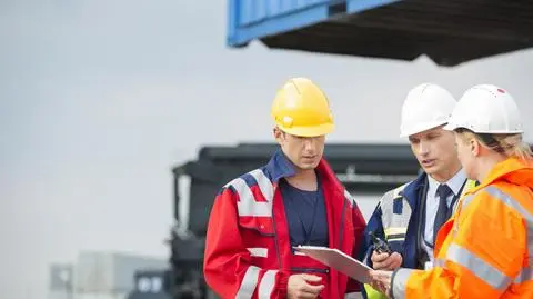 Bezrobocie w Polsce jest już tylko minimalne