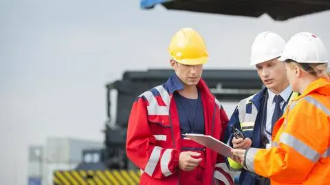 Grant Thornton: problemy rekrutacji w 60 proc. dużych i średnich firm