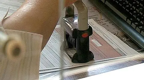 Urzędnik za błąd zapłaci nawet 
59 tys. zł