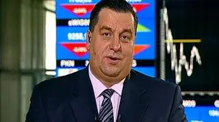 GPW odwiesza spółkę FON, środa jest pierwszym dniem notowania FON-u po scaleniu akcji. O plany po scaleniu spółki a także o planowane emisję, pytaliśmy Mariusza Patrowicza, członka Rady Nadzorczej spółki FON.