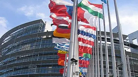 "Złota akcja” w wersji europejskiej