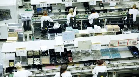 "Puls Biznesu": Informatyzacja firm, czyli "na taśmie rządzi Excel"