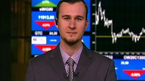 Makarony chcą połączyć się z Mispolem. Plan szczegółowy, parytet akcji i harmonogram połączenia mają być znane 23.12. O założeniach fuzji i konsekwencjach dla akcjonariuszy mówi Tomasz Manowiec, analityk Banku BGŻ.