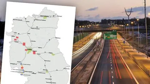 Lubelskie. Podpisano umowy na budowę fragmentu Via Carpatii - GDDKiA