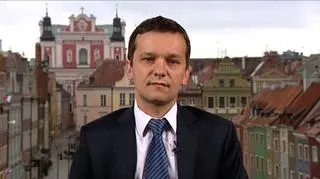 Dobre wyniki CP Energii. W pierwszym kwartale 2011 roku przychody wzrosły o 16 procent i wyniosły ponad 19 milionów złotych. O wynikach i planach spółki rozmawialiśmy z prezesem spółki, Mariuszem Calińskim.