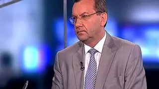 W branży deweloperskiej kryzys skończył się już w marcu. Sprzedaż spółki Polnord w II kwartale w porównaniu z I jest prawie dwukrotnie wyższa i jak mówił w rozmowie z Mikołajem Kunicą prezes spółki ta tendencja się utrzymuje a nawet wzrasta. Gościem programu "Dzień na rynkach" był prezes Polnordu Wojciech Ciurzyński.