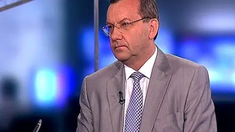 W branży deweloperskiej kryzys skończył się już w marcu. Sprzedaż spółki Polnord w II kwartale w porównaniu z I jest prawie dwukrotnie wyższa i jak mówił w rozmowie z Mikołajem Kunicą prezes spółki ta tendencja się utrzymuje a nawet wzrasta. Gościem programu "Dzień na rynkach" był prezes Polnordu Wojciech Ciurzyński.