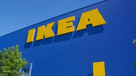 Ikea: akcja naprawcza Sundvik - stołu do przewijania, komody