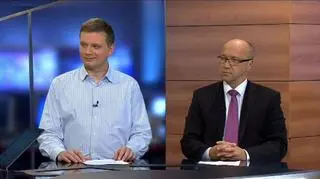 Michał Bitner, Marek Szczepański