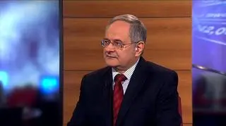 Ceny rosną w szybkim tempie - potwierdzają to dane GUS, a także NBP. Inflacja bazowa, która pomija zmieniające się ceny paliw i żywności, wzrosła w marcu do 2 proc. rok do roku - wyliczył bank centralny. Rozmowa z członkiem zarządu Narodowego Banku Polskiego Andrzejem Raczką.