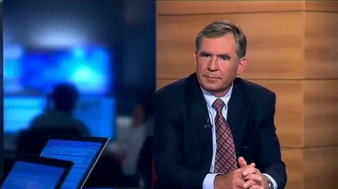 Budowlanka się sypie 
