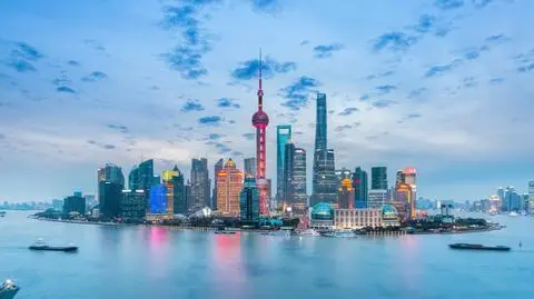 Żywność, kosmetyki i bursztyny. Polskie firmy ruszają na podbój Chin