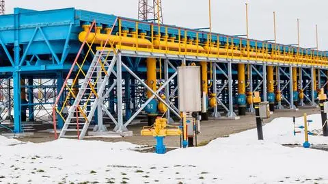 Rosja powołuje spółkę, która wybuduje gazociąg do Turcji