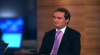 Spółka odnotowała stratę w III kwartale na poziomie 41 mln zł netto. Gorsze wyniki DM IDMSA to wynik m.in. korekty wyceny portfela akcji o 40 mln zł w dół, mówi prezes Grzegorz Leszczyński.