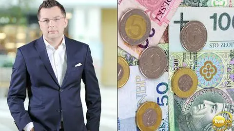 "Biznes dla ludzi" od poniedziałku do piątku w TVN24 Biznes i Świat o godz. 20.00