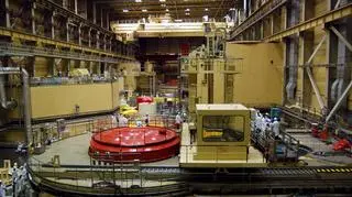 Elektrownia atomowa na Węgrzech