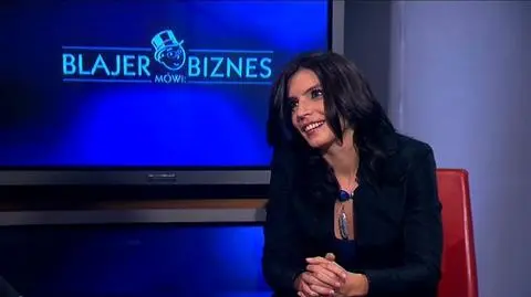 Spadek pod kontrolą