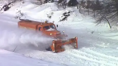 Pracujesz na mrozie? Sprawdź, jakie masz prawa