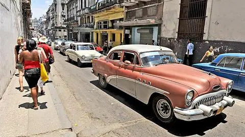 Airbnb wprowadza ofertę wynajmu mieszkań na Kubie