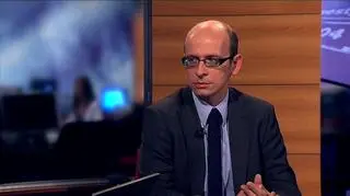 Czy akcje i opcje mogą być metodą na efektywne podniesienie motywacji naszych pracowników? Z ekspertem z firmy Deloitte Adamem Mariukiem rozmawiał Robert Stankiewicz.