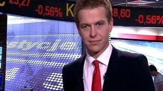 Dzisiaj w naszym portfelu pojawiła się nowa spółka - Tauron, która kończy dzień spadkiem -1,56%. Wraz z Janem Niedziałkiem zastanawiamy się nad tym, czy warto zainwestować nasze pieniądze w aktywa firmy Hydrapres. 