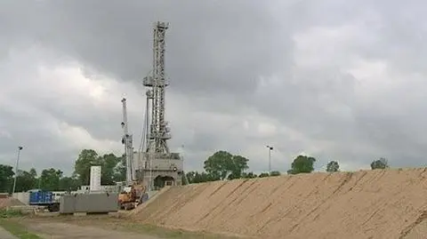 PGNiG rozmawia o łupkach