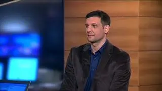 Zdobyli pół miliona złotych i zadebiutowali na New Connect. Leśne Runo to sieć restauracji usytuowanych przy stacjach benzynowych. Sieć się rozwija, ale ubiegły rok kończyła stratą netto. Naszym gościem był Paweł Jachowski, prezes Leśnego Runa.