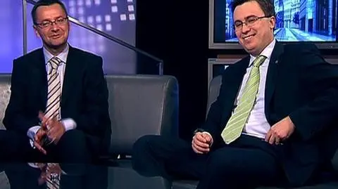 Przed danymi GUS o inflacji