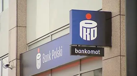 Zapytałbym PKO BP, czy jest zadowolony, że ktoś mu dyktuje warunki