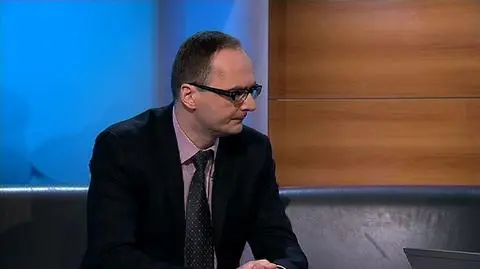 Chiński przemysł rośnie, ale powoli.