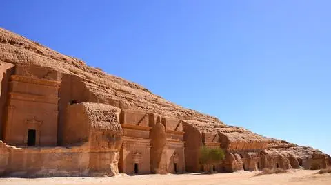 Arabia Saudyjska. Wakacje - wizy turystyczne dla Polaków