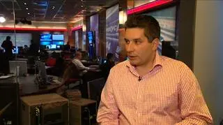 W Polsce powstaje coraz więcej ciekawych projektów internetowych, w które zagraniczni inwestorzy chętnie zainwestują pieniądze. Tak uważa John Biggs, redaktor portalu technologicznego Tech Crunch. Biggs wziął w Polsce udział w spotkaniu szefów polskich i środkowoeuropejskich początkujących firm, związanych z branżą internetową. Jak mówi ekspert, najwięcej nowych e-projektów ma związek z portalami społecznościowymi.