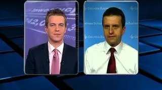 Bernard Madoff oskarżany o zdefraudowanie 65-ciu miliardów dolarów usłyszał wyrok - 150 lat pozbawienia wolności. Jakie skutki ma ten skandal prosto z Nowego Jorku komentował prof. Tomasz Piskorski z Columbia Business School