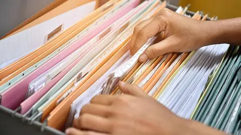 Akta pracownicze online i krócej