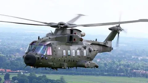 PZL-Świdnik: weźmiemy udział w postępowaniu na śmigłowce dla wojska