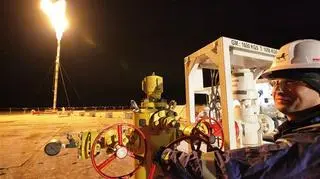 Gaz, do którego dowierciła się spółka San Leon pochodzi ze złożna konwencjonalnego 