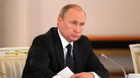 Putin zachęca Białoruś do zwiększenia dostaw żywności do Rosji