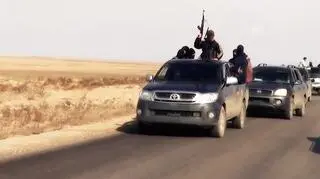 totyota panstwo islamskie