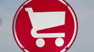 Europejczycy coraz częściej wychodzą ze sklepów z niczym