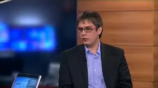 Duże rozwodnienie kapitału albo sprzedaż modowej spółki zależnej Simple. Jaką drogą pójdzie Gino Rossi. W programie Dzień na Rynkach mówi o tym nowy prezes Tomasz Malicki.