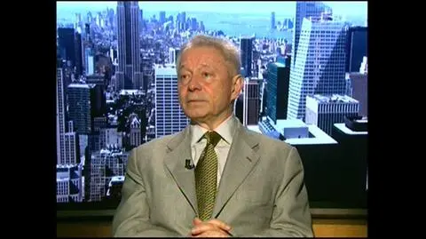 Czego boją się Amerykanie?