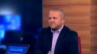 Prezes spółki Centrum Klima oddaje wszystkie swoje udziały szwedzkiej firmie, a ta chce ogłosić wezwanie na resztę papierów. Marek Perendyk dalej będzie jednak kierował spółką. Jaka jest wycena firmy i ile można na takiej transakcji zarobić? Między innymi o to Rafał Hirsch pytał Marka Perendyka.