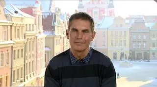 Szaleństwo w Rio. W Godzinie dla Pieniędzy rozmawialiśmy o najsłynniejszym Karnawale świata. O to ile trzeba mieć pieniędzy by na własne oczy zobaczyć 5 dni karnawałowego szaleństwa w Rio de Janeiro Robert Stankiewicz pytał Marka Śliwkę z Logos Tour.