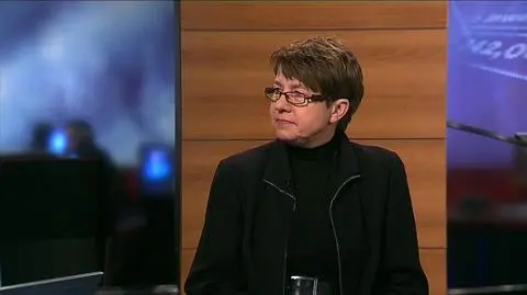 Kondycja polskiego przemysłu